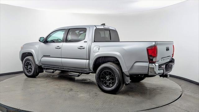 used 2022 Toyota Tacoma car, priced at $28,499