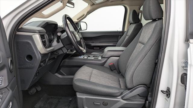 used 2022 Ford Expedition car, priced at $31,499