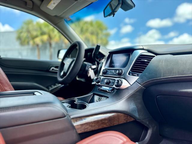 used 2019 Chevrolet Tahoe car, priced at $14,999