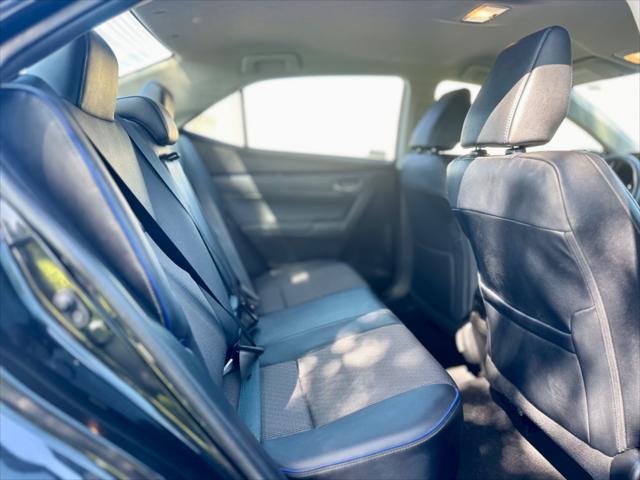 used 2019 Toyota Corolla car, priced at $14,999