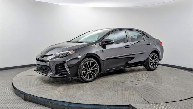 used 2019 Toyota Corolla car, priced at $13,799