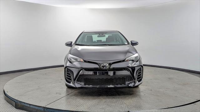 used 2019 Toyota Corolla car, priced at $13,799