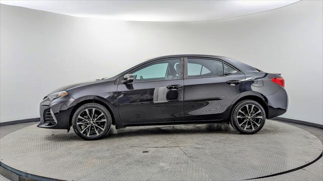 used 2019 Toyota Corolla car, priced at $13,799