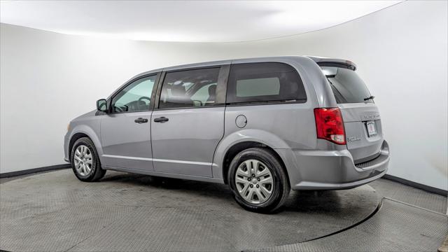 used 2019 Dodge Grand Caravan car, priced at $13,999