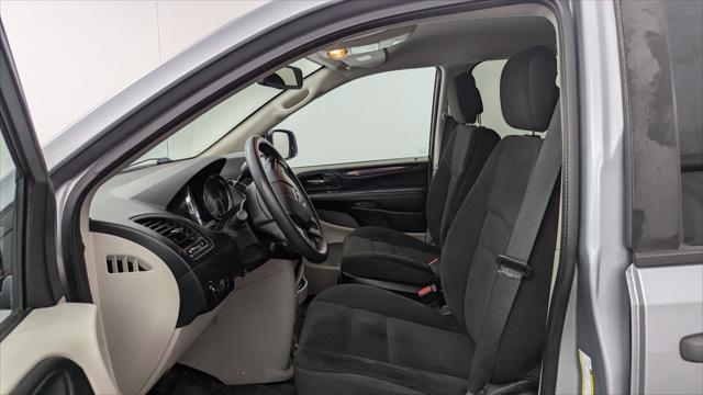 used 2019 Dodge Grand Caravan car, priced at $13,999