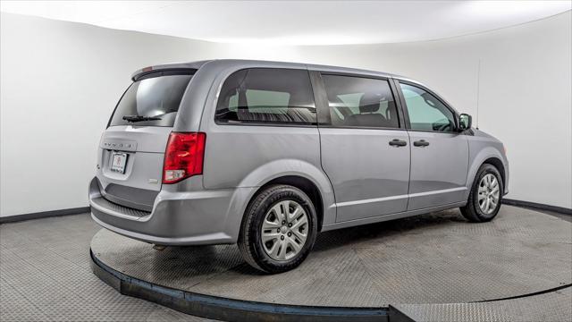 used 2019 Dodge Grand Caravan car, priced at $13,999