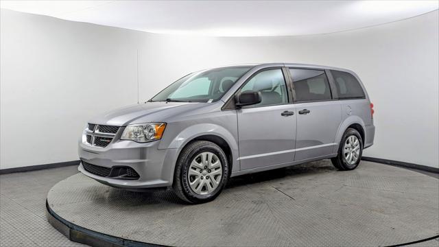 used 2019 Dodge Grand Caravan car, priced at $13,999