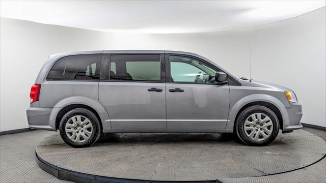 used 2019 Dodge Grand Caravan car, priced at $13,999