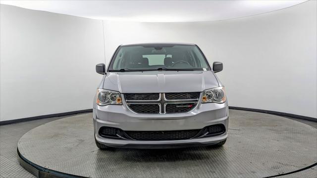 used 2019 Dodge Grand Caravan car, priced at $13,999