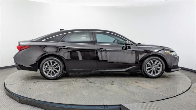 used 2021 Toyota Avalon car, priced at $23,498