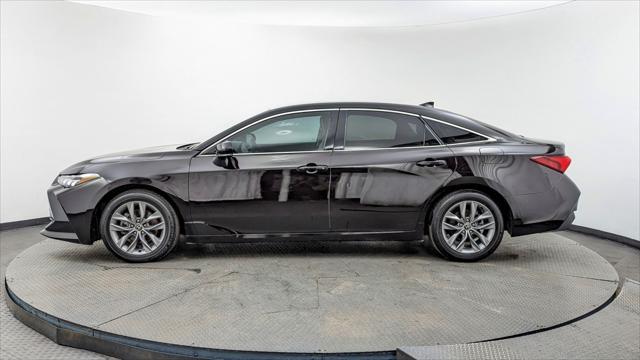 used 2021 Toyota Avalon car, priced at $23,498