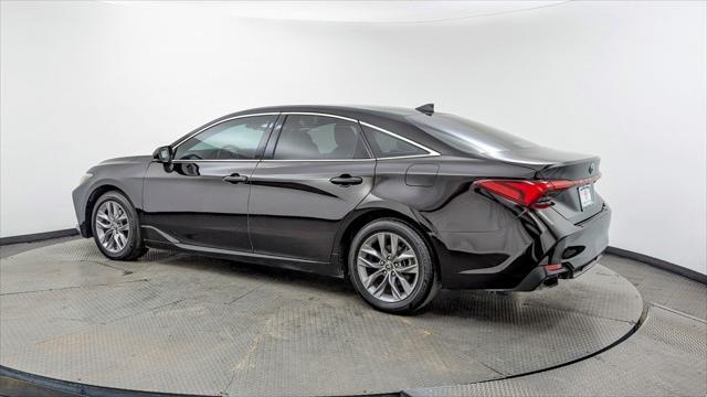 used 2021 Toyota Avalon car, priced at $23,498