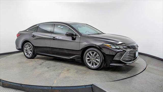 used 2021 Toyota Avalon car, priced at $23,498