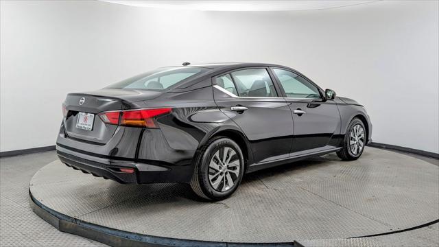 used 2020 Nissan Altima car, priced at $13,997
