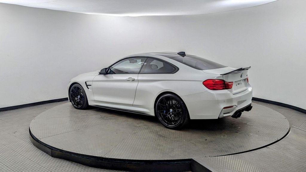 used 2017 BMW M4 car, priced at $38,999