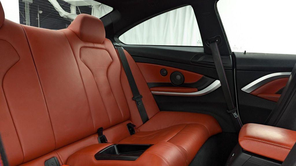 used 2017 BMW M4 car, priced at $38,999