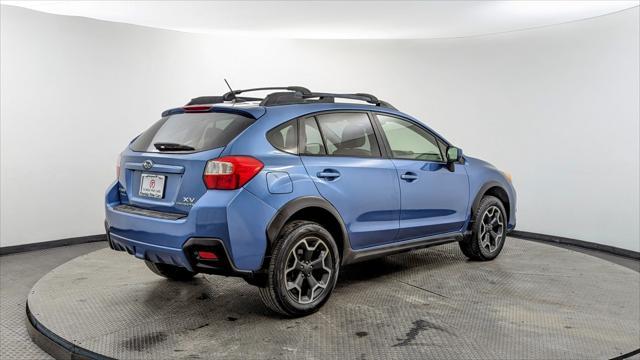 used 2015 Subaru XV Crosstrek car, priced at $8,799