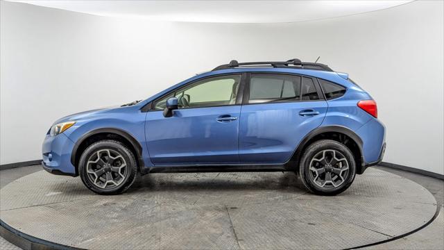 used 2015 Subaru XV Crosstrek car, priced at $8,799