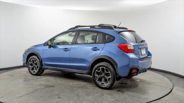 used 2015 Subaru XV Crosstrek car, priced at $8,799