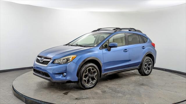 used 2015 Subaru XV Crosstrek car, priced at $8,799