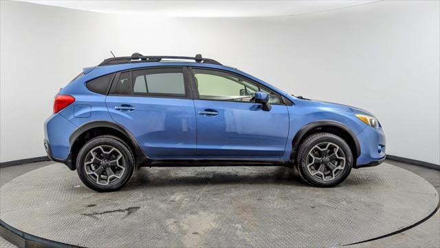 used 2015 Subaru XV Crosstrek car, priced at $8,799