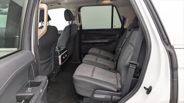 used 2022 Ford Expedition car, priced at $35,999