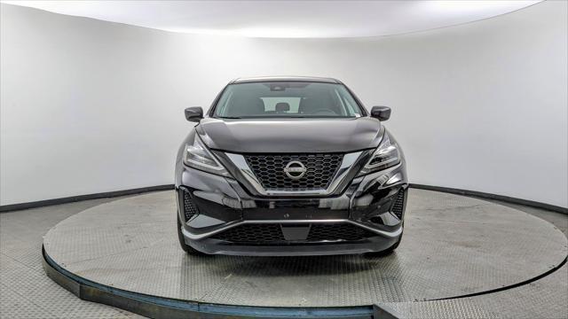 used 2023 Nissan Murano car, priced at $17,999