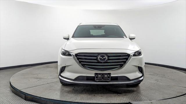 used 2020 Mazda CX-9 car, priced at $19,699