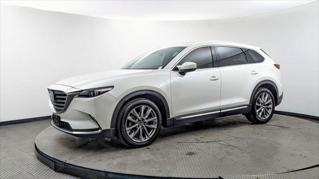 used 2020 Mazda CX-9 car, priced at $19,699