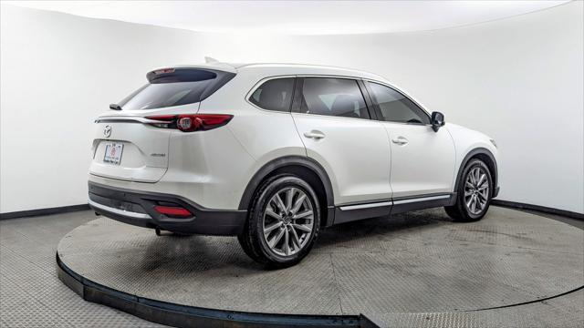 used 2020 Mazda CX-9 car, priced at $19,699