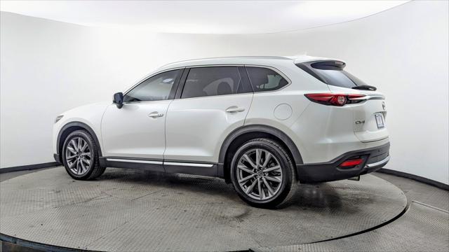 used 2020 Mazda CX-9 car, priced at $19,699