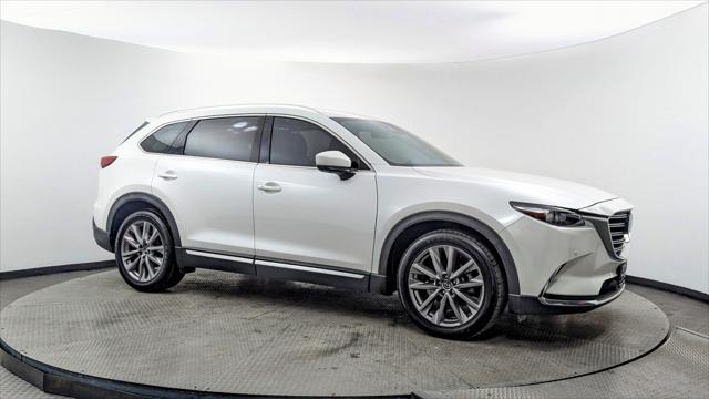 used 2020 Mazda CX-9 car, priced at $19,699