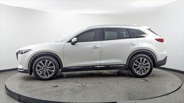 used 2020 Mazda CX-9 car, priced at $19,699