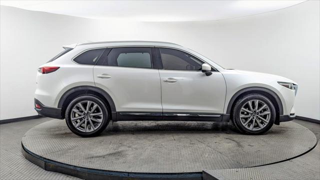 used 2020 Mazda CX-9 car, priced at $19,699