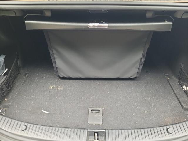used 2021 Mercedes-Benz C-Class car, priced at $21,999