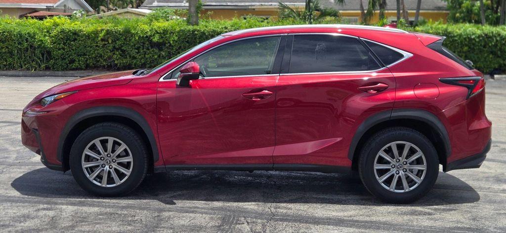 used 2018 Lexus NX 300 car, priced at $18,999
