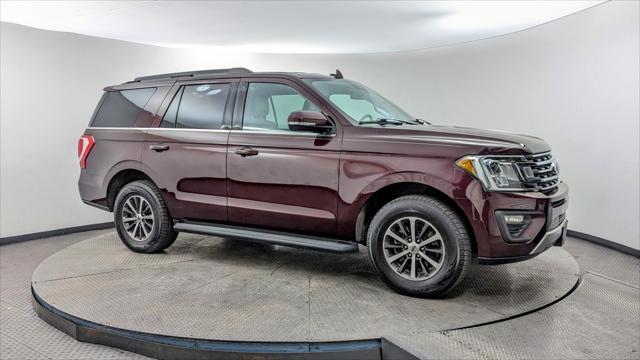 used 2020 Ford Expedition car, priced at $29,994