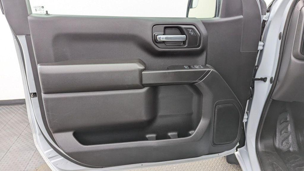 used 2023 Chevrolet Silverado 1500 car, priced at $14,799