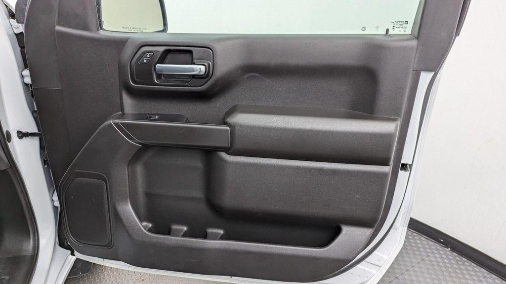 used 2023 Chevrolet Silverado 1500 car, priced at $14,799