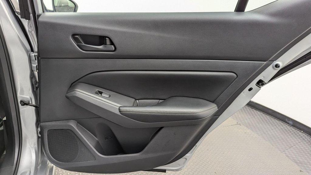 used 2024 Nissan Altima car, priced at $15,898