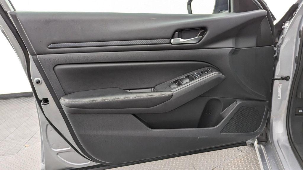 used 2024 Nissan Altima car, priced at $15,898