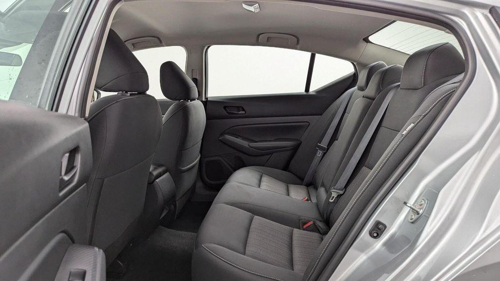 used 2024 Nissan Altima car, priced at $15,898