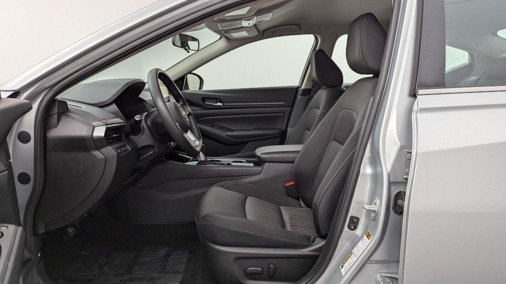 used 2024 Nissan Altima car, priced at $15,898