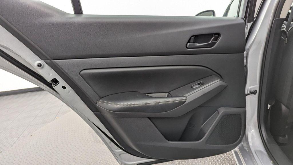 used 2024 Nissan Altima car, priced at $15,898