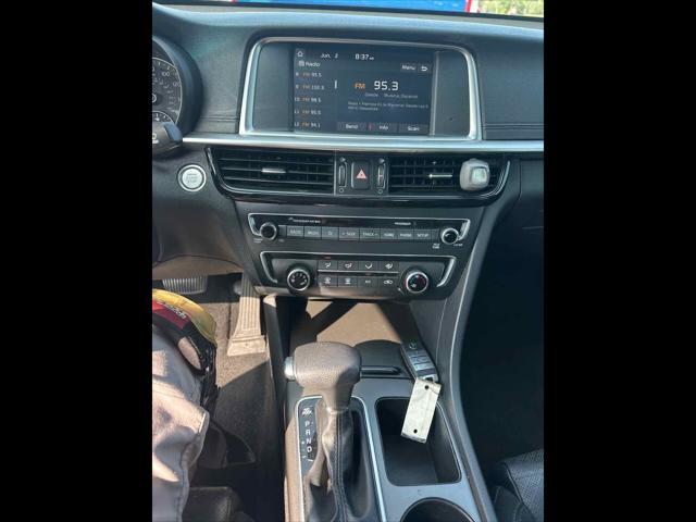 used 2020 Kia Optima car, priced at $11,999
