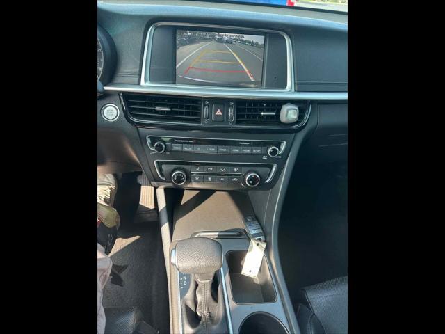 used 2020 Kia Optima car, priced at $11,999