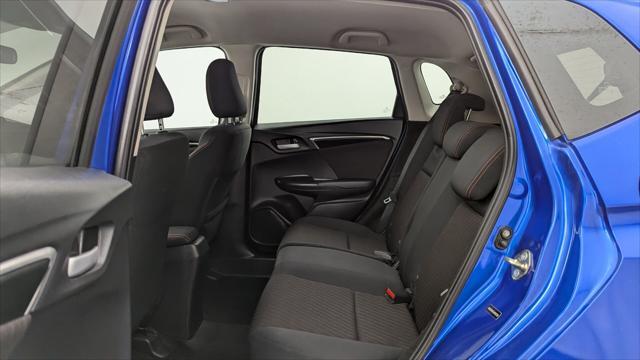 used 2020 Honda Fit car, priced at $15,998