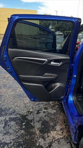 used 2020 Honda Fit car, priced at $16,499