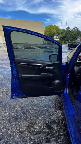 used 2020 Honda Fit car, priced at $16,499