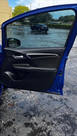 used 2020 Honda Fit car, priced at $16,499
